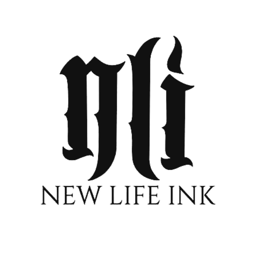 New Life Ink